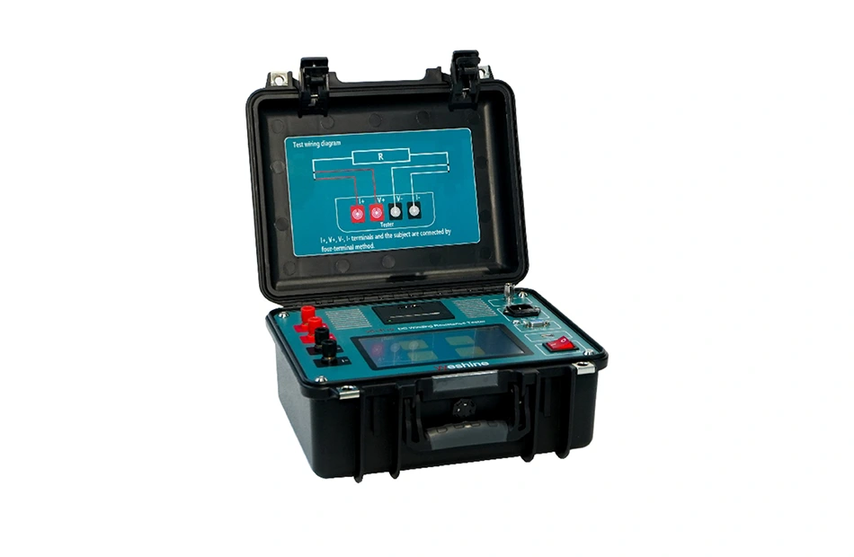 การทดสอบความต้านทานของขดลวดมอเตอร์มีจุดประสงค์อะไร?